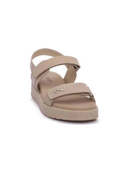 Pantofi Nerogiardini roz