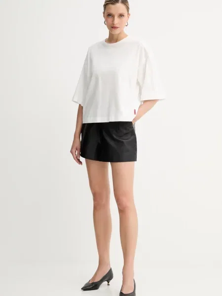 Футболка MAX&Co. білий