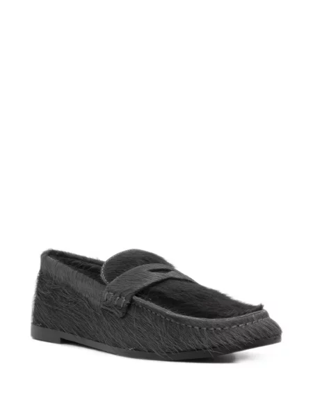 Pantofi loafer Senso negru
