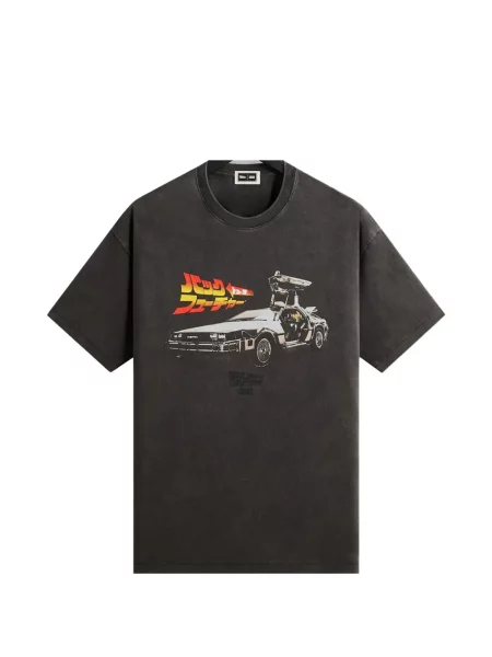 Tricou Kith negru