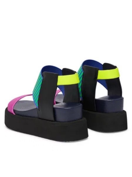 Sandále United Nude Rico Sandal II Farebná