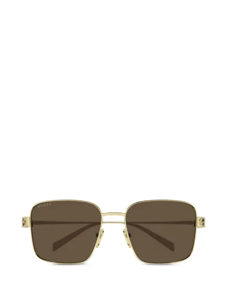 Ochelari de soare Gucci Eyewear cu autograf