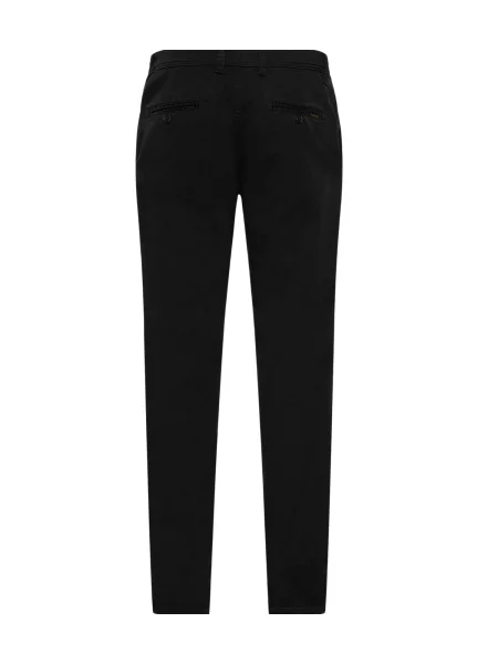 Signal Pantaloni eleganți Victor' negru