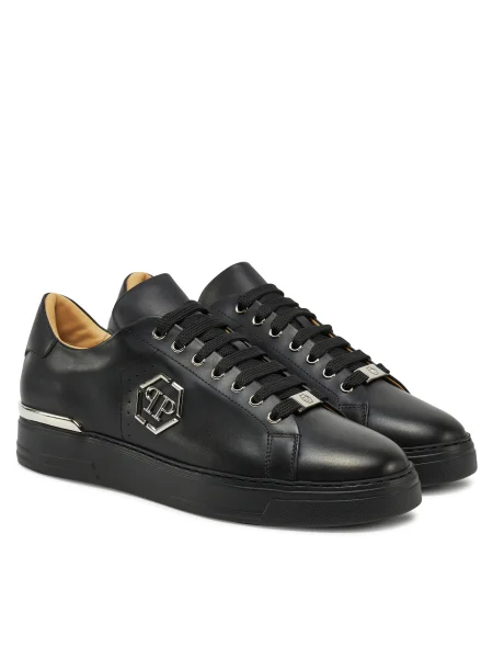Sneakers PHILIPP PLEIN negru