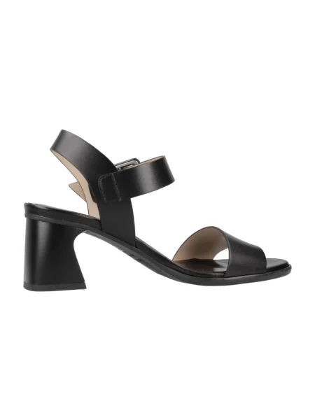 Pantofi Nerogiardini negru