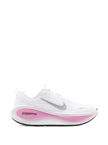 Sneakerși Nike Vomero alb