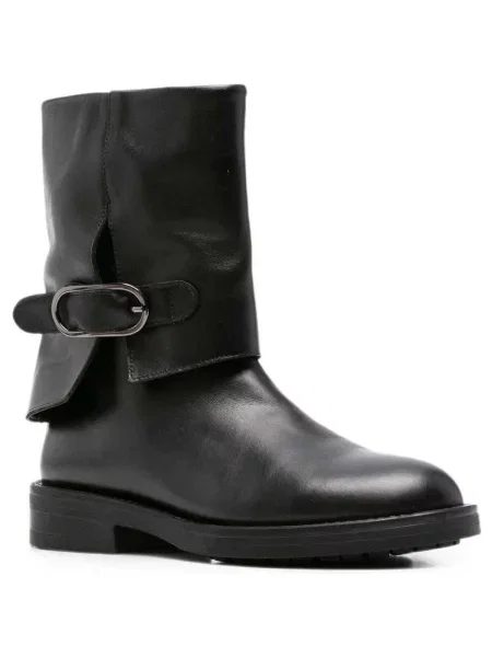 Pantofi Sergio Moretti negru