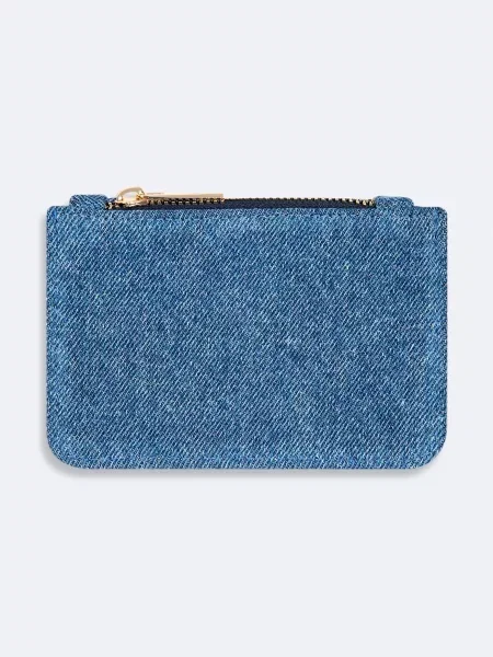 Кошелек Ltb Jeans синий