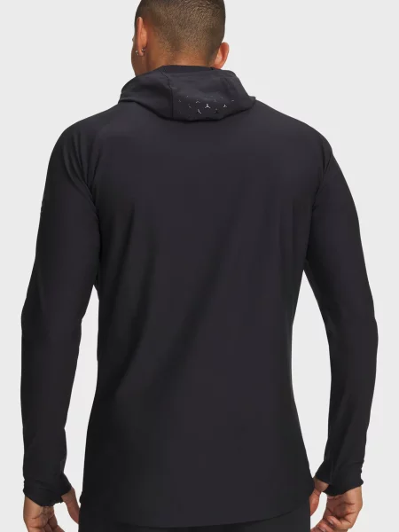 Шапка Under Armour черная