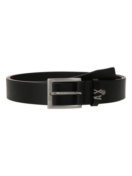 Curea Armani Exchange negru