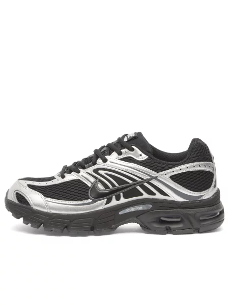 Sneakersy Nike Air Max czarne