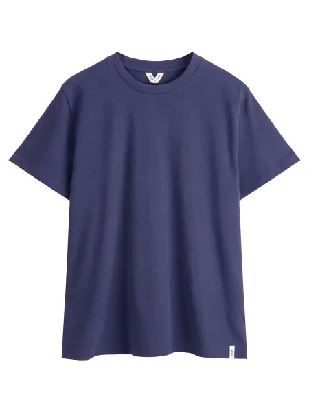 MELA Tričko PRAVIN tmavě modrá