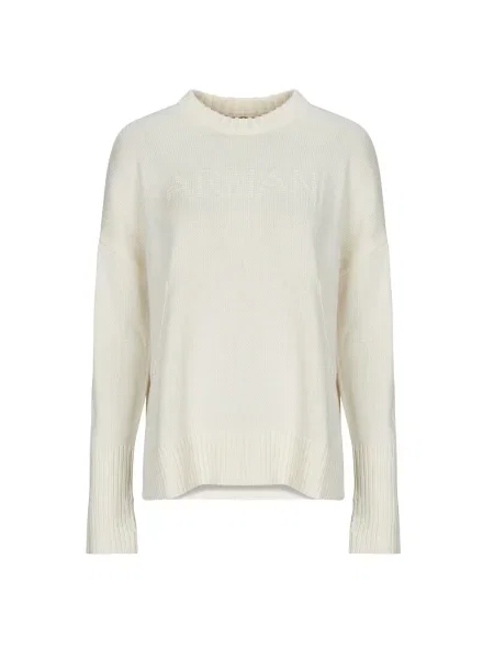 Pulover Armani Exchange bej