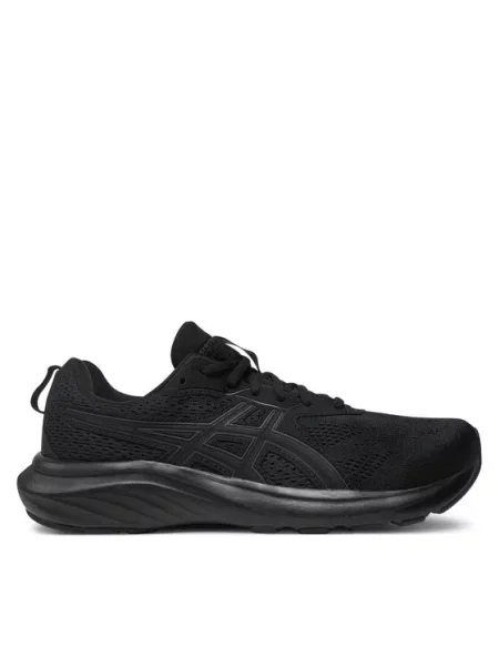 Asics Buty do biegania Gel-Contend 9 czarny