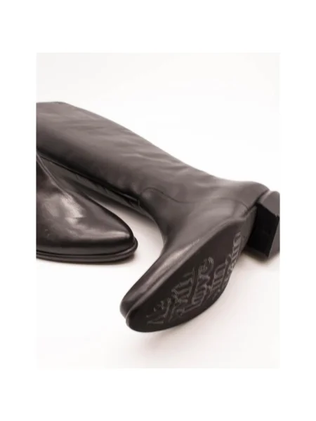 Pantofi Wonders negru