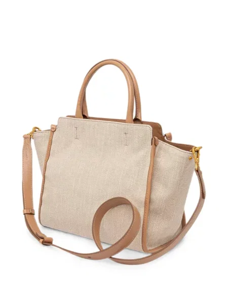 Geantă shopper Gianni Chiarini din piele
