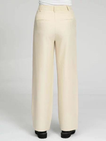 TEESHOPPEN Pantaloni Klassiske bej