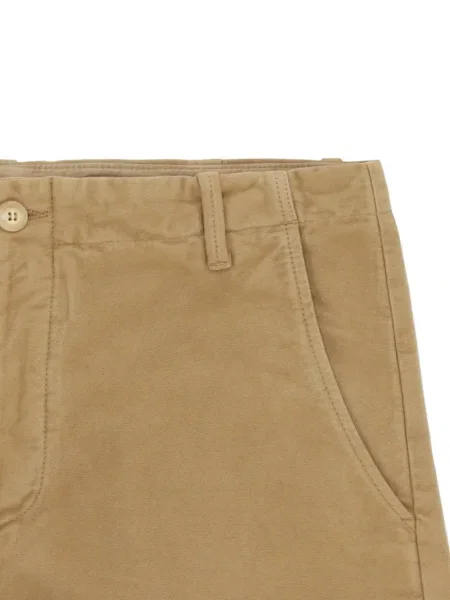 Pantaloni Fortela maro
