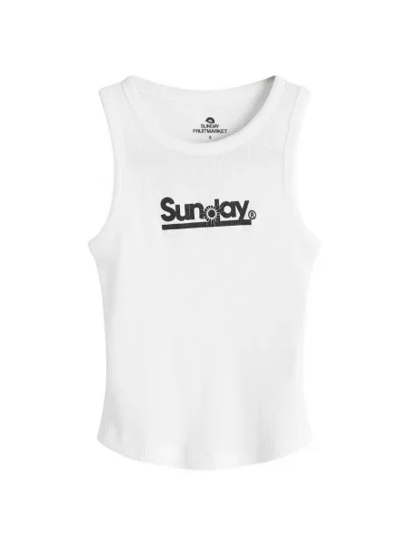 Kamizelka Sundayfruitmarket