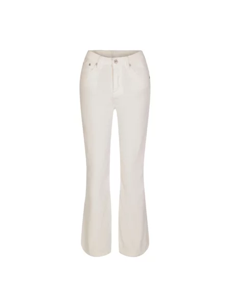 Jeansy Denim Studio beżowe