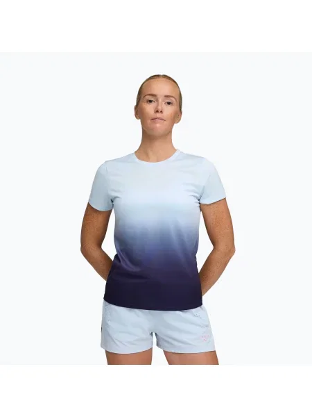 Tricou de antrenament pentru femei PUMA Hyrox Poly Graphic Tee 64