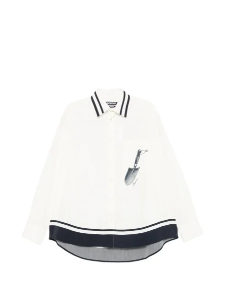 Cămașă Jacquemus