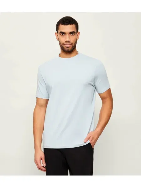 Karl Lagerfeld Tricou albastru