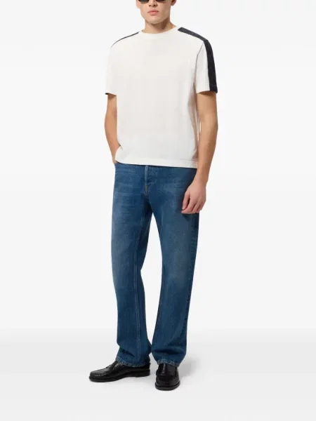 Tricou Missoni alb