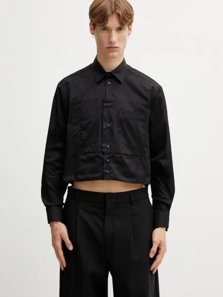 Vetements cămașă din pentru bărbați