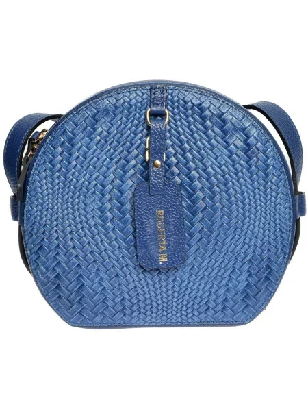 Geantă Roberta M albastru