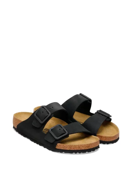 Sandale Birkenstock negru