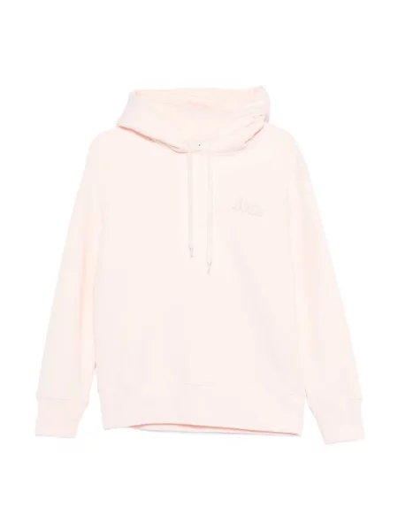 Bluza z kapturem Autry różowa