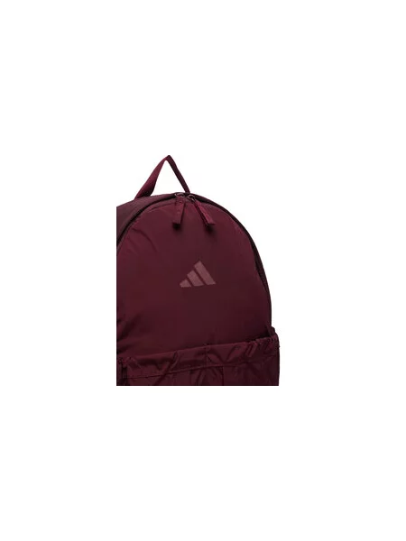 Adidas Ruksak Glow Backpack Tamnocrvena