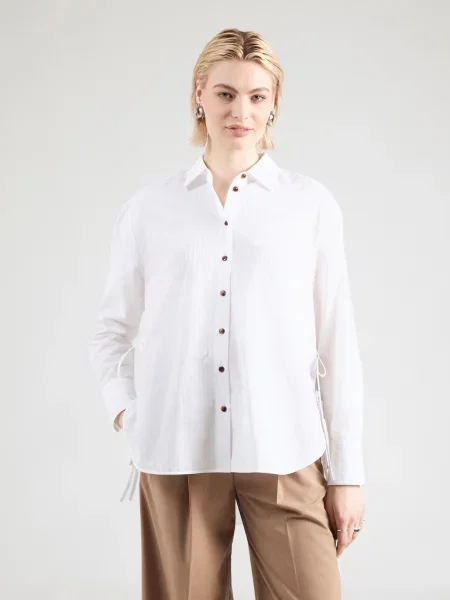 HUGO Srajca Erigeron bela