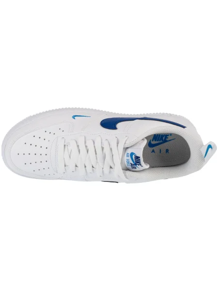 Pantofi Nike alb