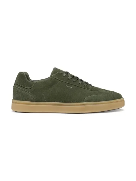 Teniși Geox verde