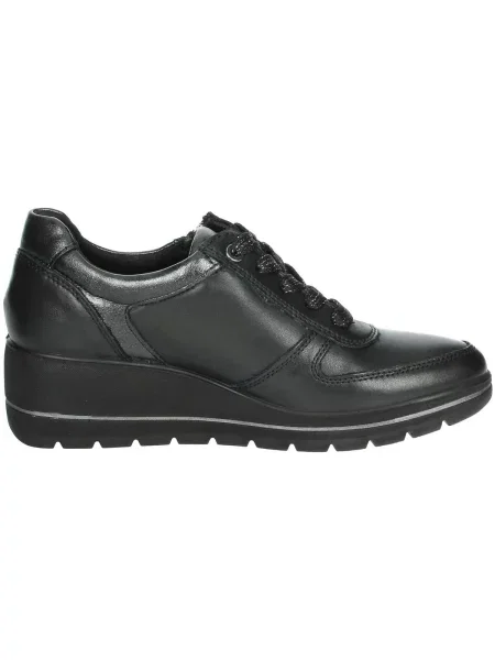 Pantofi Imac negru