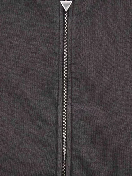 Худи Guess серое