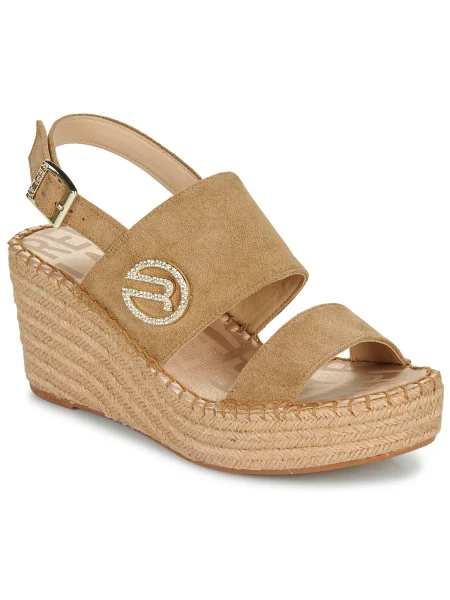 Pantofi Replay bej