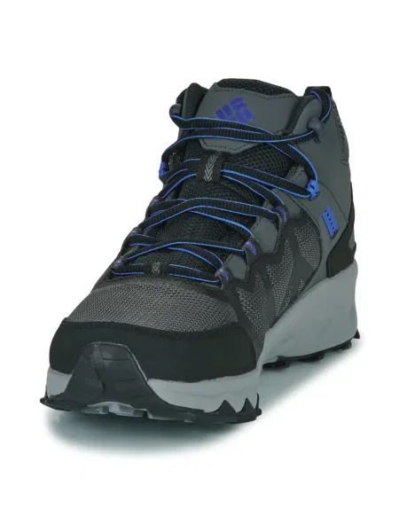 Pantofi Columbia gri
