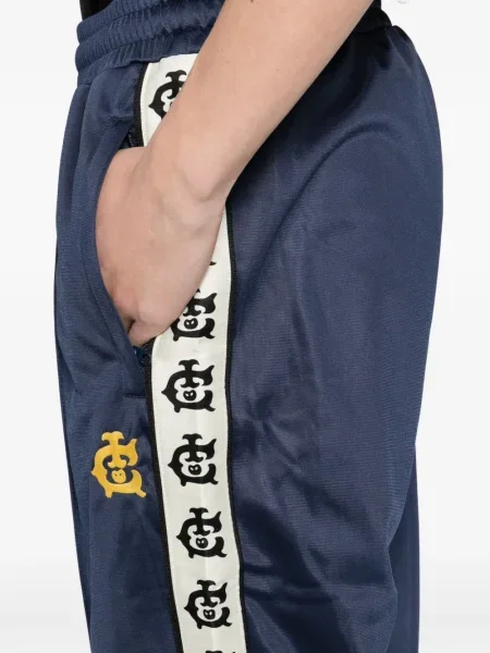 Pantaloni Icecream albastru
