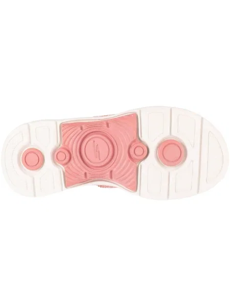 Pantofi Skechers roz
