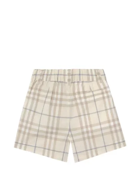 Gyerek rövidnadrág Burberry