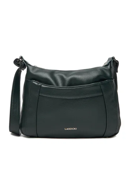 Lasocki Дамска чанта зелен