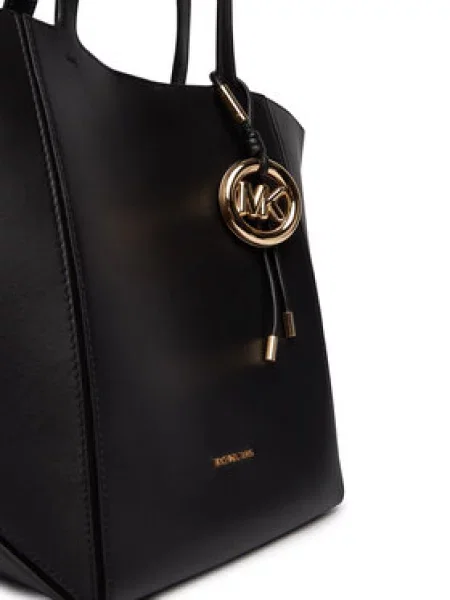 MICHAEL Michael Kors Torbica crna