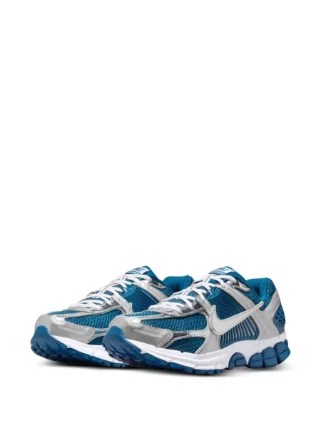 Baschet sneakerși Nike Air Max retro albastru