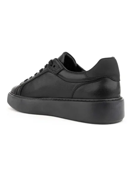 Pantofi Sergio Moretti negru