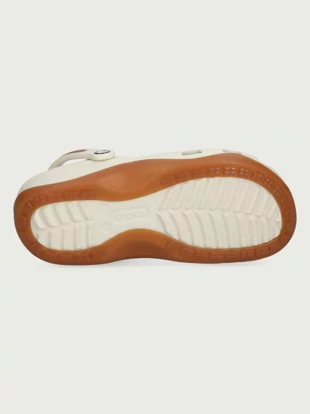 Классические шлепанцы Crocs