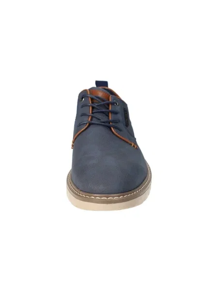 Pantofi Refresh albastru