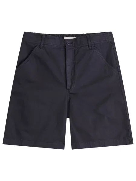 Szorty Norse Projects z twillu